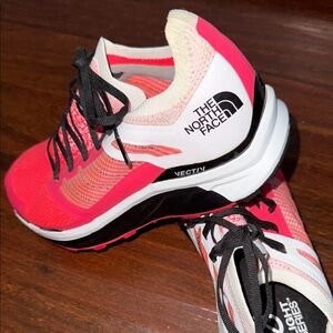 The North Face Flight Series Women's Athletic Trail Shoes